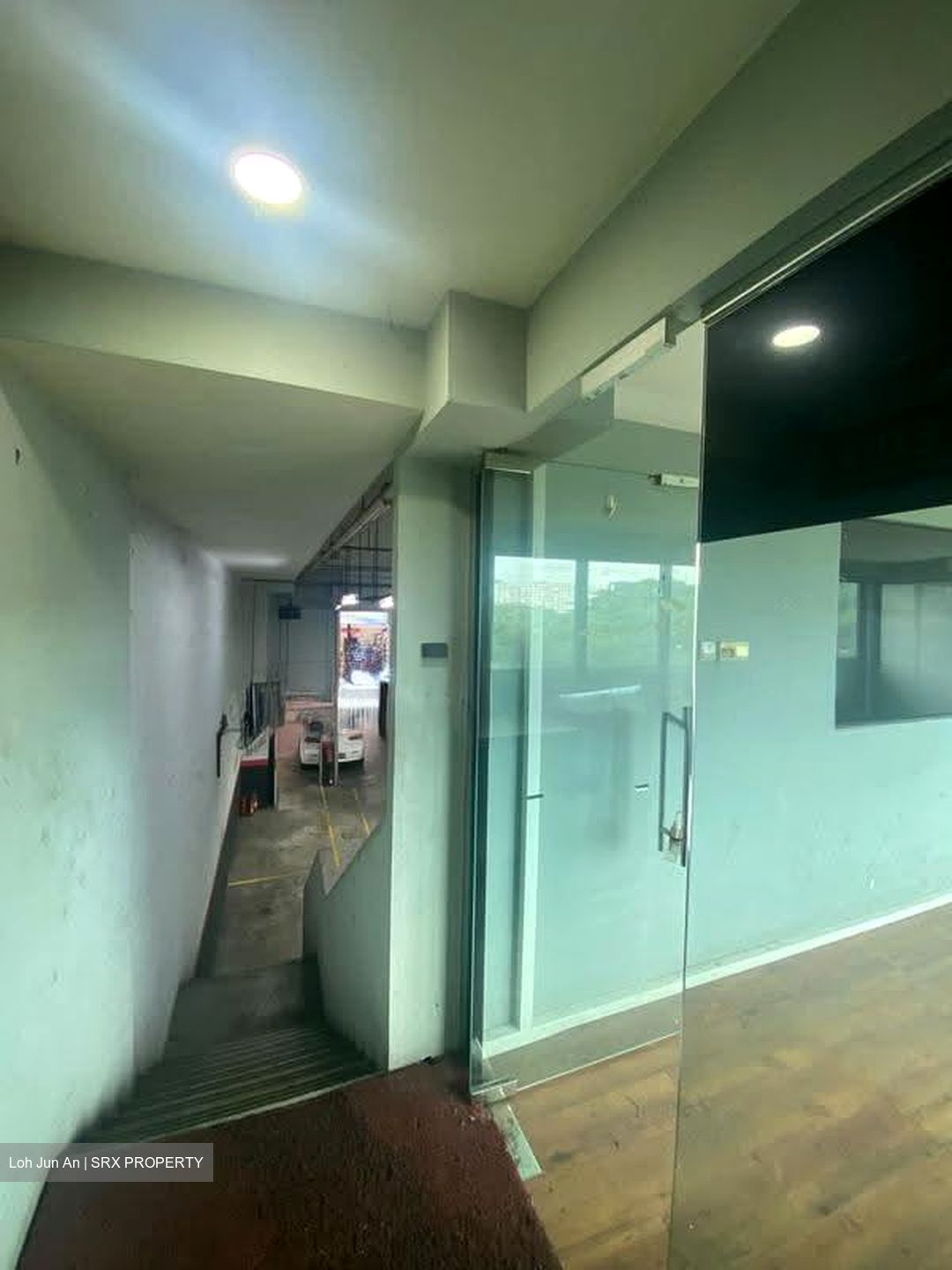 Premier @ Kaki Bukit (D14), Factory #629188611